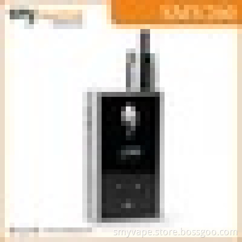 Smy big watt vapor mod 260 watt mechanical mod Smy260 260W box mod
